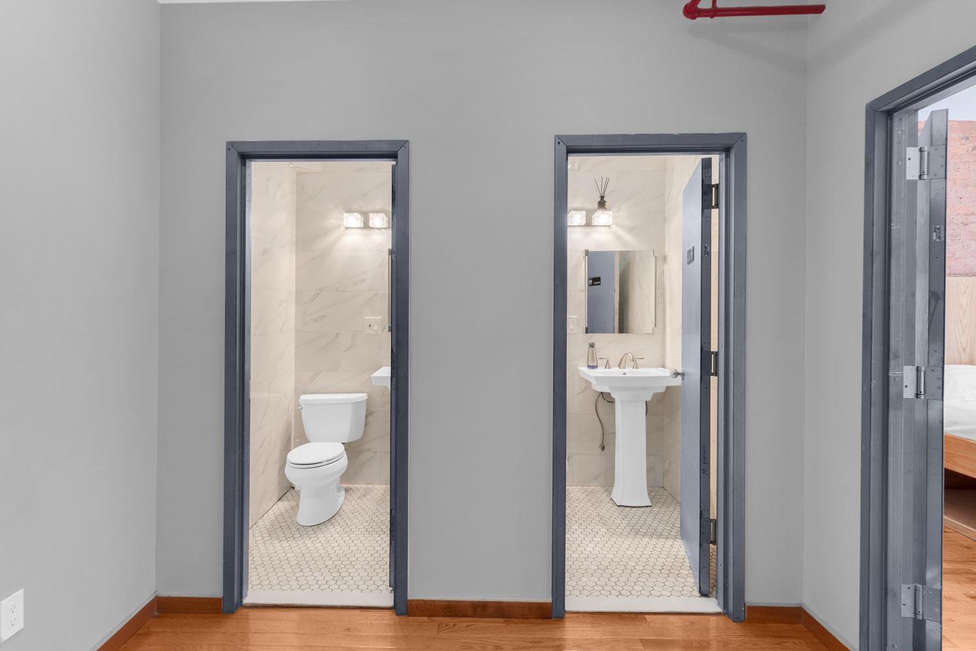 Morris Guest House (Adults Only) Ню Йорк Екстериор снимка