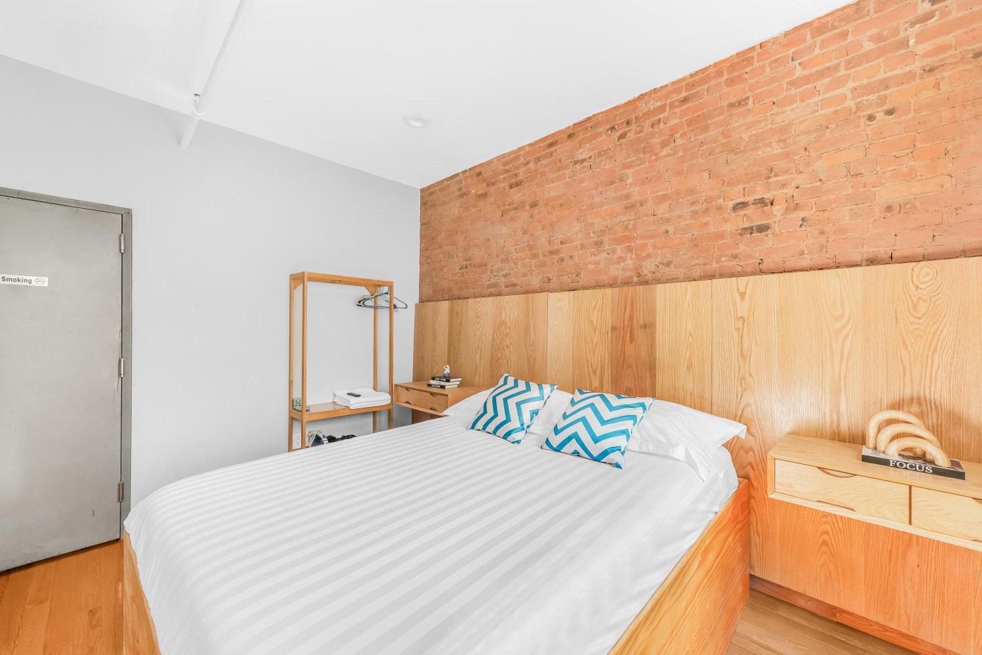 Morris Guest House (Adults Only) Ню Йорк Екстериор снимка