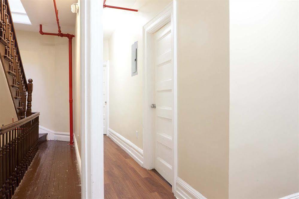 Morris Guest House (Adults Only) Ню Йорк Екстериор снимка
