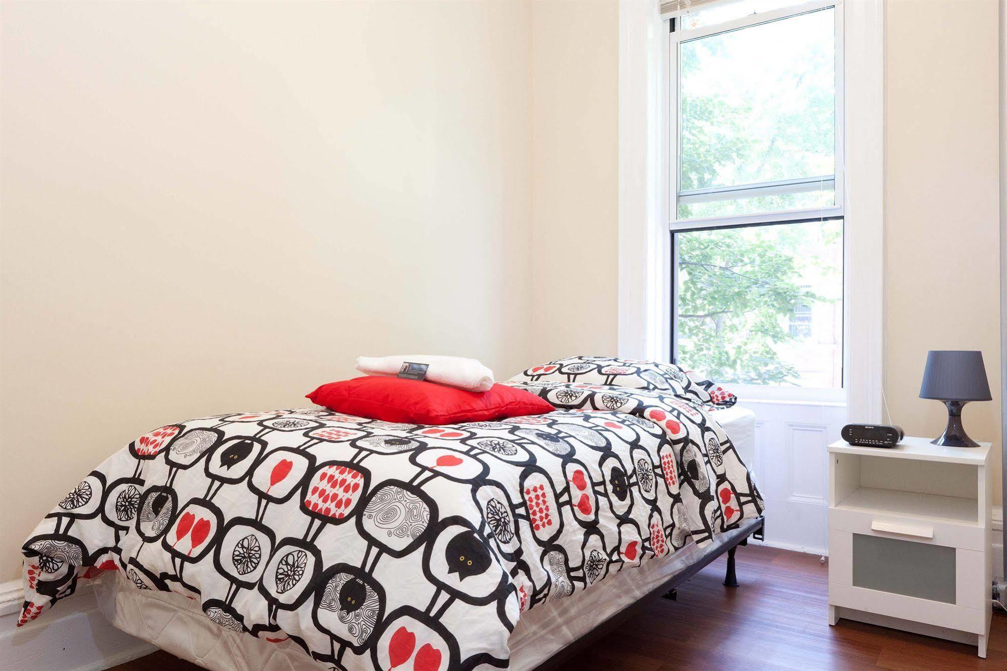 Morris Guest House (Adults Only) Ню Йорк Екстериор снимка