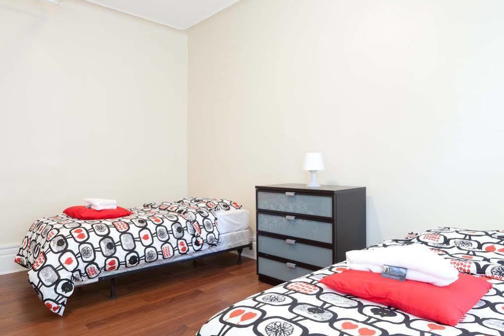 Morris Guest House (Adults Only) Ню Йорк Екстериор снимка