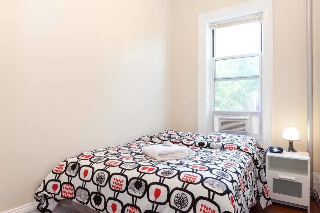 Morris Guest House (Adults Only) Ню Йорк Екстериор снимка