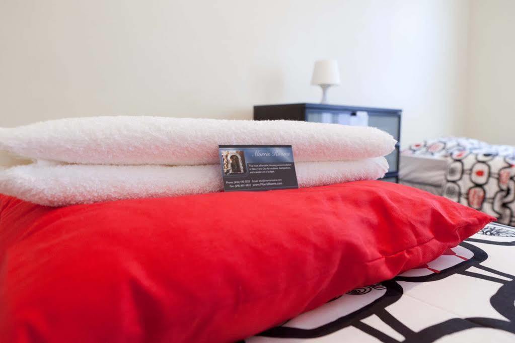 Morris Guest House (Adults Only) Ню Йорк Екстериор снимка