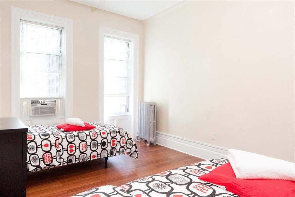 Morris Guest House (Adults Only) Ню Йорк Екстериор снимка
