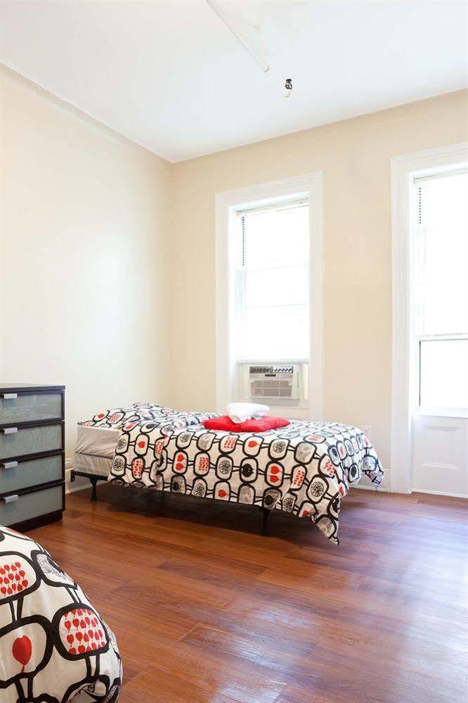 Morris Guest House (Adults Only) Ню Йорк Екстериор снимка